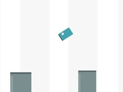 Mchezo Hard Jump