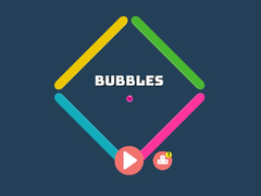 Mchezo Bubbles 