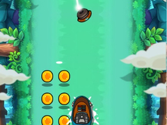 Mchezo Ocean Odyssey