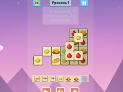 Mchezo Master Of 3 Tiles