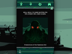 Mchezo The Cult