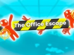 Mchezo The Office Escape