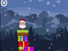 Mchezo Gift Drop