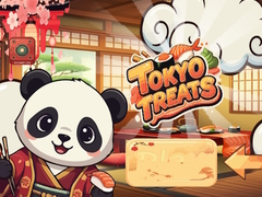 Mchezo Tokyo Treats