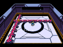 Mchezo Galactic Challenge Core