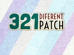 Mchezo 321 Diferent Patch