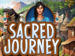 Mchezo Sacred Journey