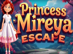 Mchezo Princess Mireya Escape 