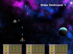 Mchezo Save from Aliens III