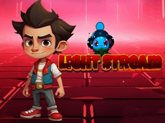 Mchezo Light Stream