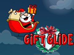 Mchezo Gift Glide