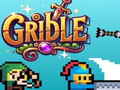 Mchezo Gridle