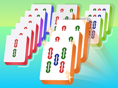 Mchezo Mahjong Sort Puzzle