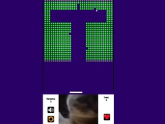 Mchezo Brick Breaker Chipi Chipi Chapa Chapa Cat