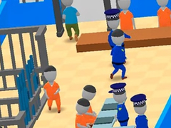 Mchezo My Mini Police
