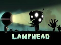 Mchezo LampHead