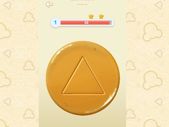 Mchezo Dalgona Game
