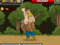 Mchezo Dragon Hunter
