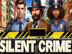 Mchezo Silent Crime