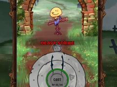 Mchezo SpellWheel