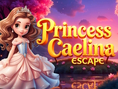 Mchezo Princess Caelina Escape