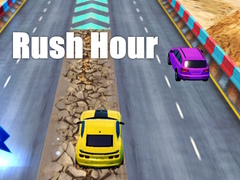 Mchezo Rush Hour