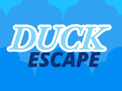 Mchezo Duck Escape