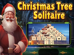 Mchezo Christmas Tree Solitaire