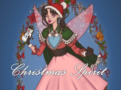 Mchezo Christmas Spirit