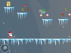 Mchezo Santa's Christmas Gifts