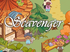 Mchezo Scavenger