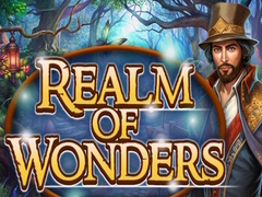 Mchezo Realm of Wonders