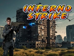 Mchezo Inferno Strike