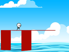 Mchezo Stickman Reach