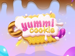 Mchezo Yummie Cookie