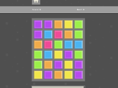 Mchezo Blocks Arcade