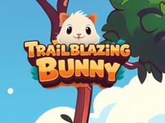 Mchezo Trailblazing Bunny