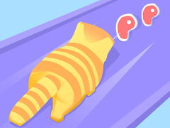 Mchezo Cat Evolution