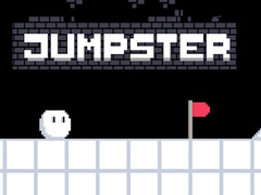 Mchezo Jumpster