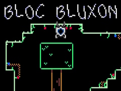 Mchezo Bloc Bluxon
