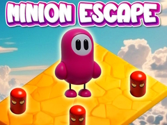 Mchezo Minion Escape