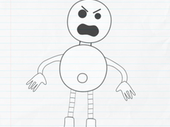 Mchezo Monsters Maker