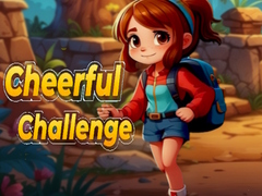 Mchezo Cheerful Challenge