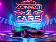 Mchezo Connect 2 Cars