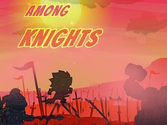 Mchezo Among Knights