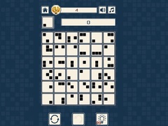 Mchezo 9 Blocks