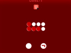 Mchezo Dots In Dots