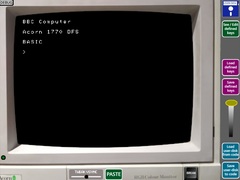 Mchezo Family Emulator