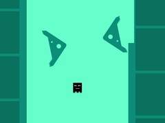 Mchezo Just Jump Arcade