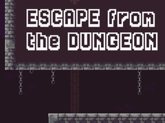 Mchezo Escape From The Dungeon